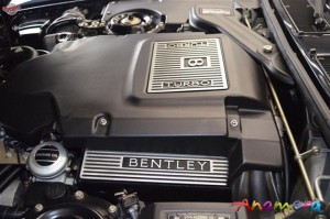 Bentley Turbo R SE Car 5 of 10 TCX58086