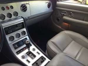 Bentley Turbo RT Mulliner WCX66714