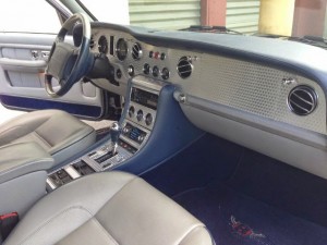 Bentley Turbo RT Mulliner WCX66714