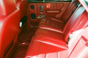 Bentley Turbo S Car 10 of 75 SCH56810