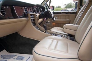 Bentley Turbo S Car 15 of 75