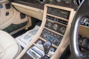 Bentley Turbo S Car 15 of 75