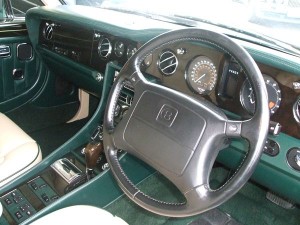 Bentley Turbo S Car 39 of 75