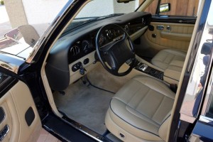 Bentley Turbo S Car 41 of 75