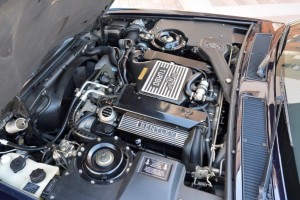 Bentley Turbo S Car 41 of 75