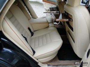 Bentley Turbo S Car 60 of 75