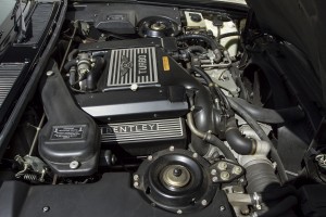 Bentley Turbo S Car 73 of 75 SCH56860