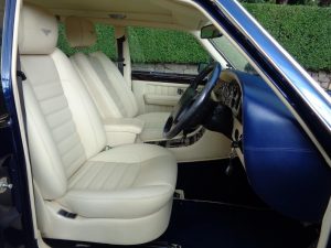 Bentley Brooklands R Mulliner Car 45 of 100 WCH66840