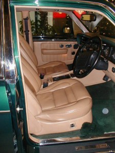 Bentley Turbo S 1 of 75 SCH56801