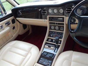 Bentley Turbo S 17 of 75 SCH56817