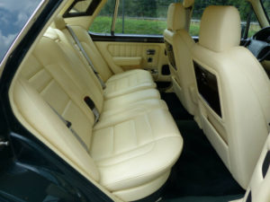 Bentley Turbo S Number 22 of 75 SCX56823