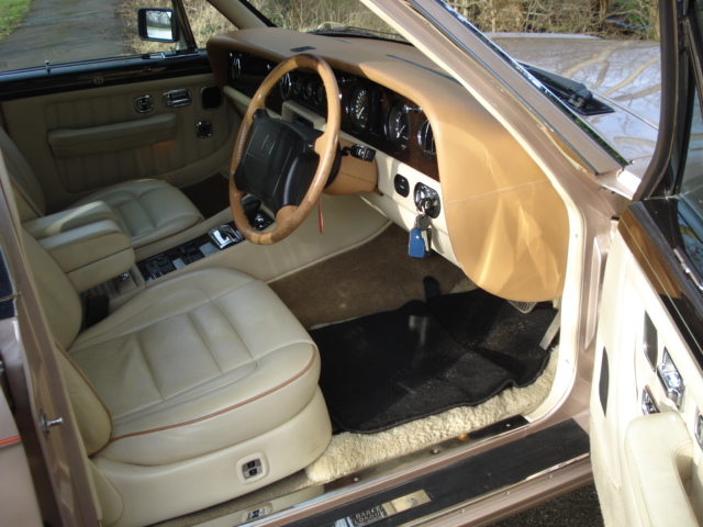 Bentley Turbo S 43 of 75 SCH56845