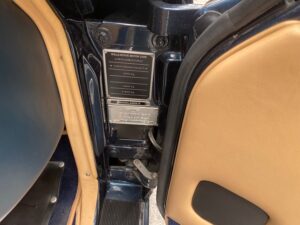 Bentley Brooklands R Mulliner 29 of 100 WCH66825