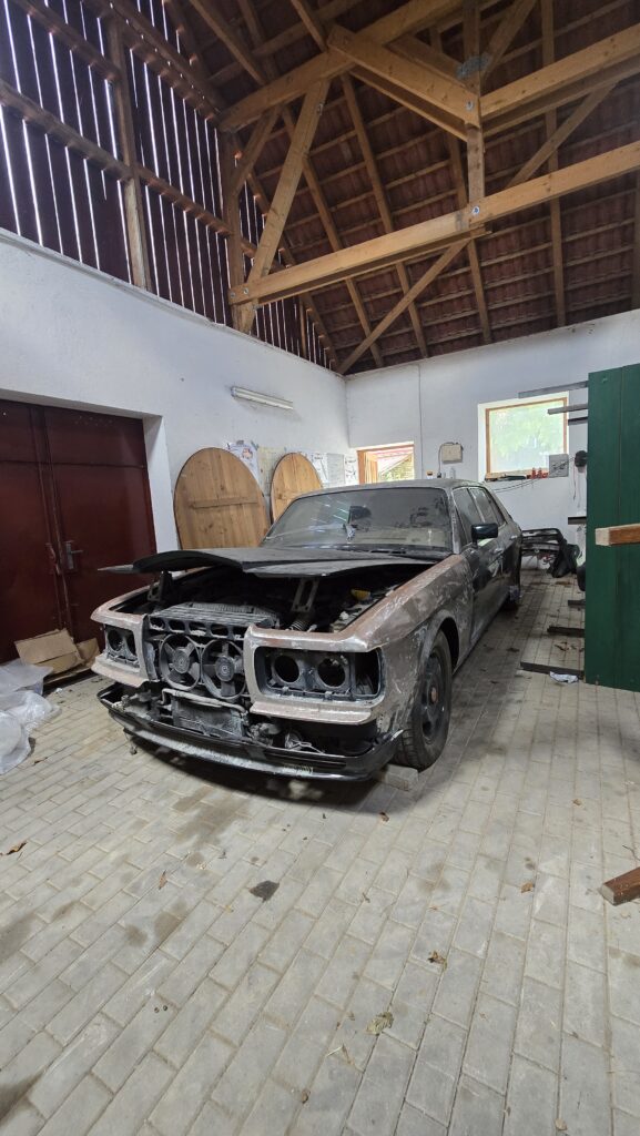 Bentley Turbo S 60 of 75 SCX55752