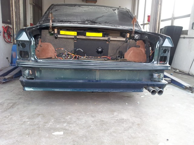 Bentley Turbo S 60 of 75 SCX55752