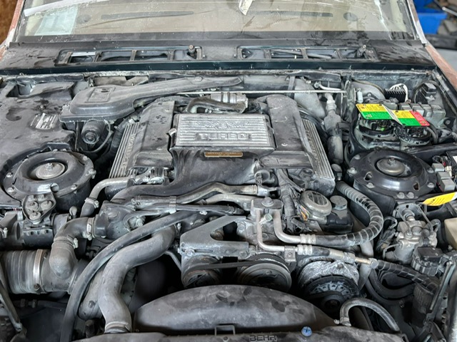 Bentley Turbo S 60 of 75 SCX55752