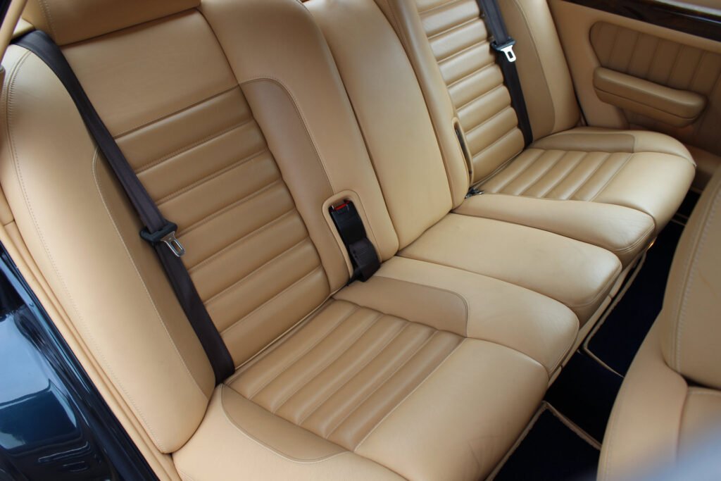 Bentley Brooklands R Mulliner 31 of 100 WCH66827